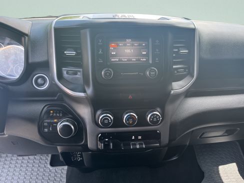 Used 2021 RAM 2500 Big Horn AWD/4WD image 12