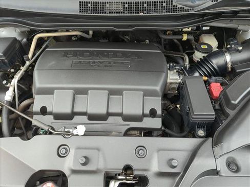 Used 2016 Honda Odyssey EX-L image 23