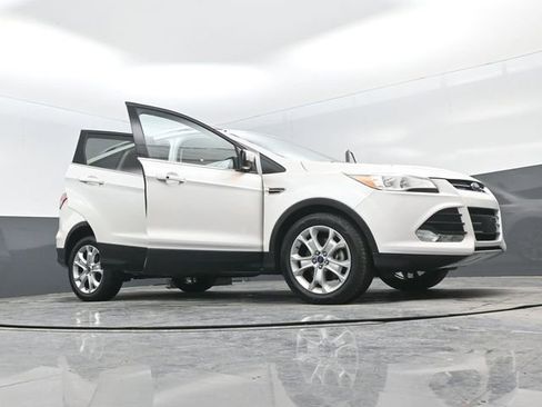 Used 2015 Ford Escape Titanium image 23