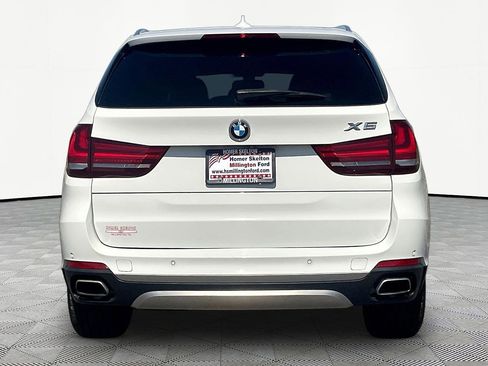 Used 2018 BMW X5 sDrive35i image 4