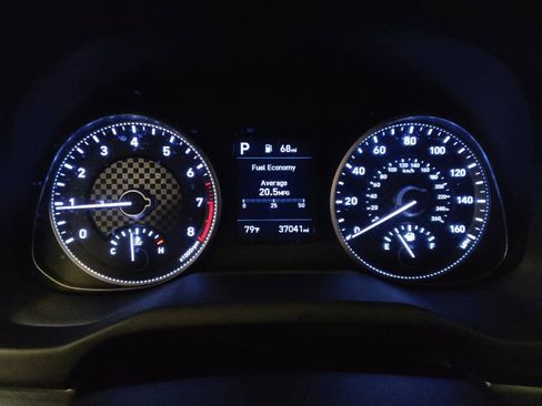 Used 2019 Hyundai Elantra SEL w/ Cargo Package image 23