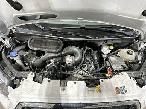 Used 2023 Ford Transit 350 XLT RWD image 21