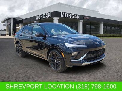 New 2026 Buick Envista Sport Touring w/ Convenience I Package