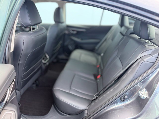Used 2025 Subaru Legacy Limited AWD/4WD image 22