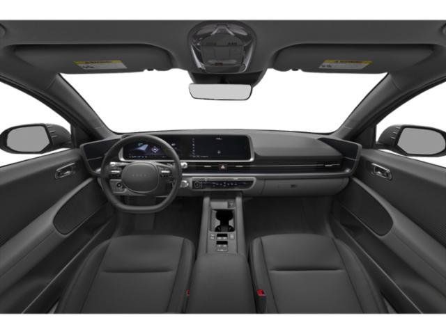 Used 2023 Hyundai Ioniq 6 SEL AWD/4WD image 11