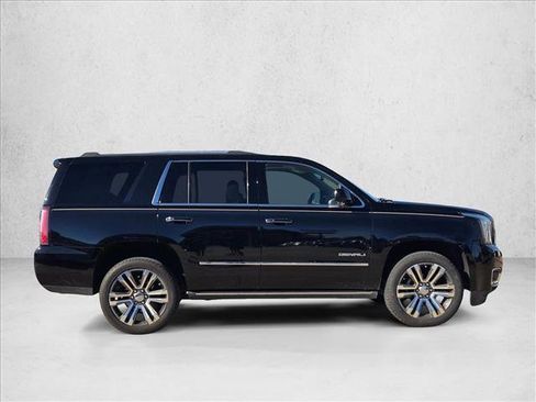 Used 2018 GMC Yukon Denali w/ Denali Ultimate Package image 7
