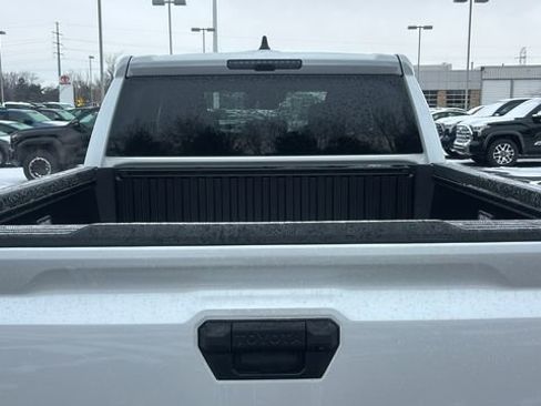 New 2026 Toyota Tacoma TRD Sport image 34