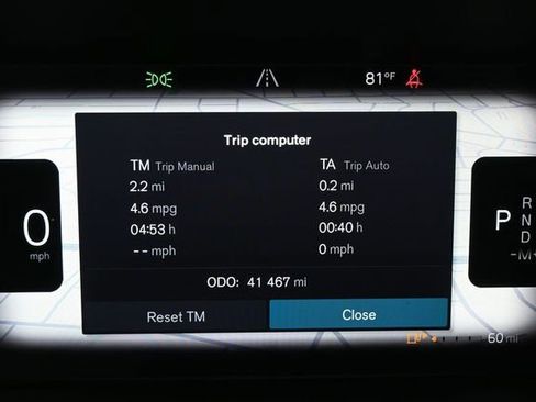 Used 2023 Volvo S60 B5 Ultimate w/ Protection Package Premier FWD image 24