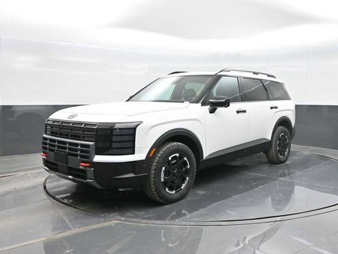 Used 2026 Hyundai Palisade XRT Pro AWD/4WD image 4