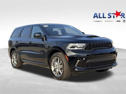 New 2026 Dodge Durango GT