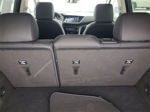Certified 2023 Buick Envision Essence image 8