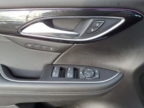 New 2026 Buick Envision Preferred image 28