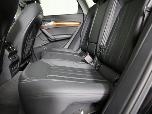 Used 2021 Audi Q5 2.0T Premium Plus image 10