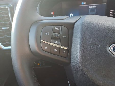 Used 2024 Ford Ranger XLT w/ Trailer Tow Package image 37