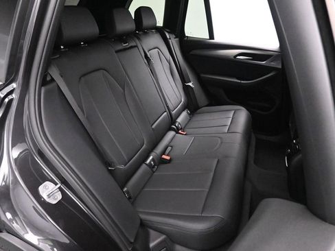 Used 2020 BMW X3 xDrive30i w/ Convenience Package AWD/4WD image 22