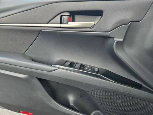 Certified 2025 Toyota Camry LE w/ Convenience Package AWD/4WD image 21