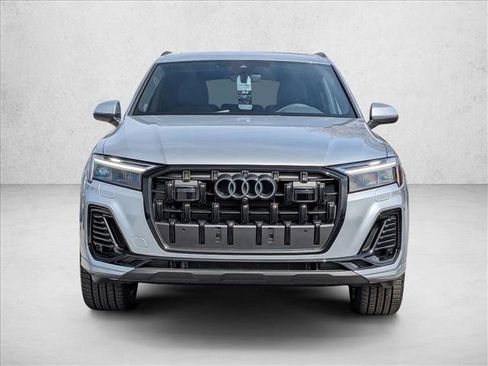 New 2026 Audi Q7 2.0T Premium Plus AWD/4WD image 6