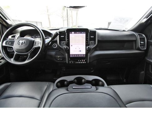 Used 2026 RAM 2500 Tradesman image 9