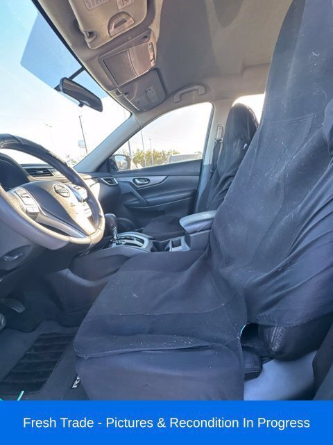 Used 2014 Nissan Rogue SV AWD/4WD image 11
