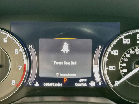 Used 2020 Acura RDX AWD image 17