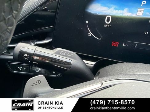 Used 2024 Kia Niro Wind FWD image 34