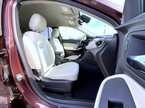 Used 2023 Buick Encore GX Preferred FWD image 15