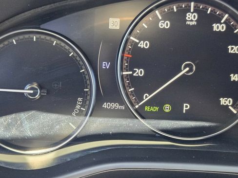 Certified 2026 MAZDA CX-50 2.5 Hybrid w/ Premium Plus Pkg AWD/4WD image 24