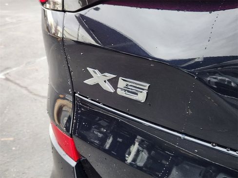 New 2026 BMW X5 xDrive40i image 20
