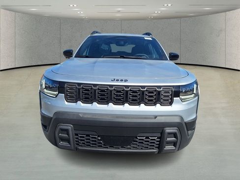 New 2026 Jeep Cherokee Limited AWD/4WD image 8