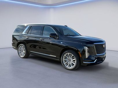 New 2026 Cadillac Escalade Luxury w/ Touring Package