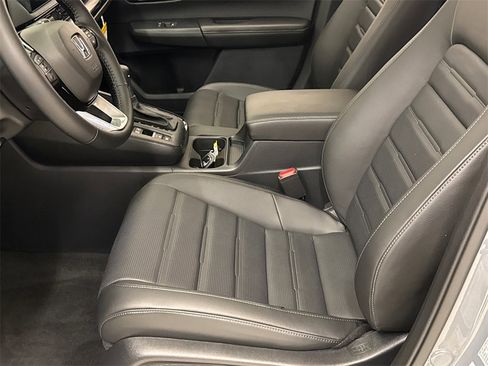 New 2026 Honda CR-V EX-L image 20