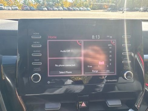 Certified 2023 Toyota Camry SE image 33