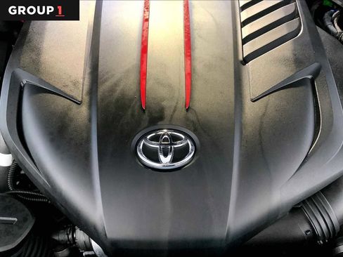 Certified 2023 Toyota Supra Premium image 59