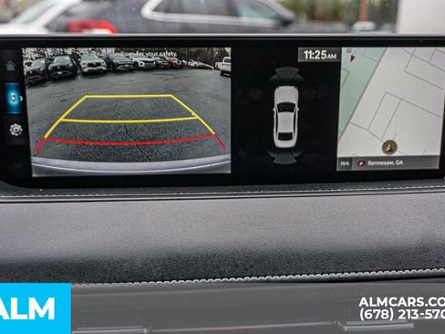 Used 2023 Genesis G80 2.5T image 36