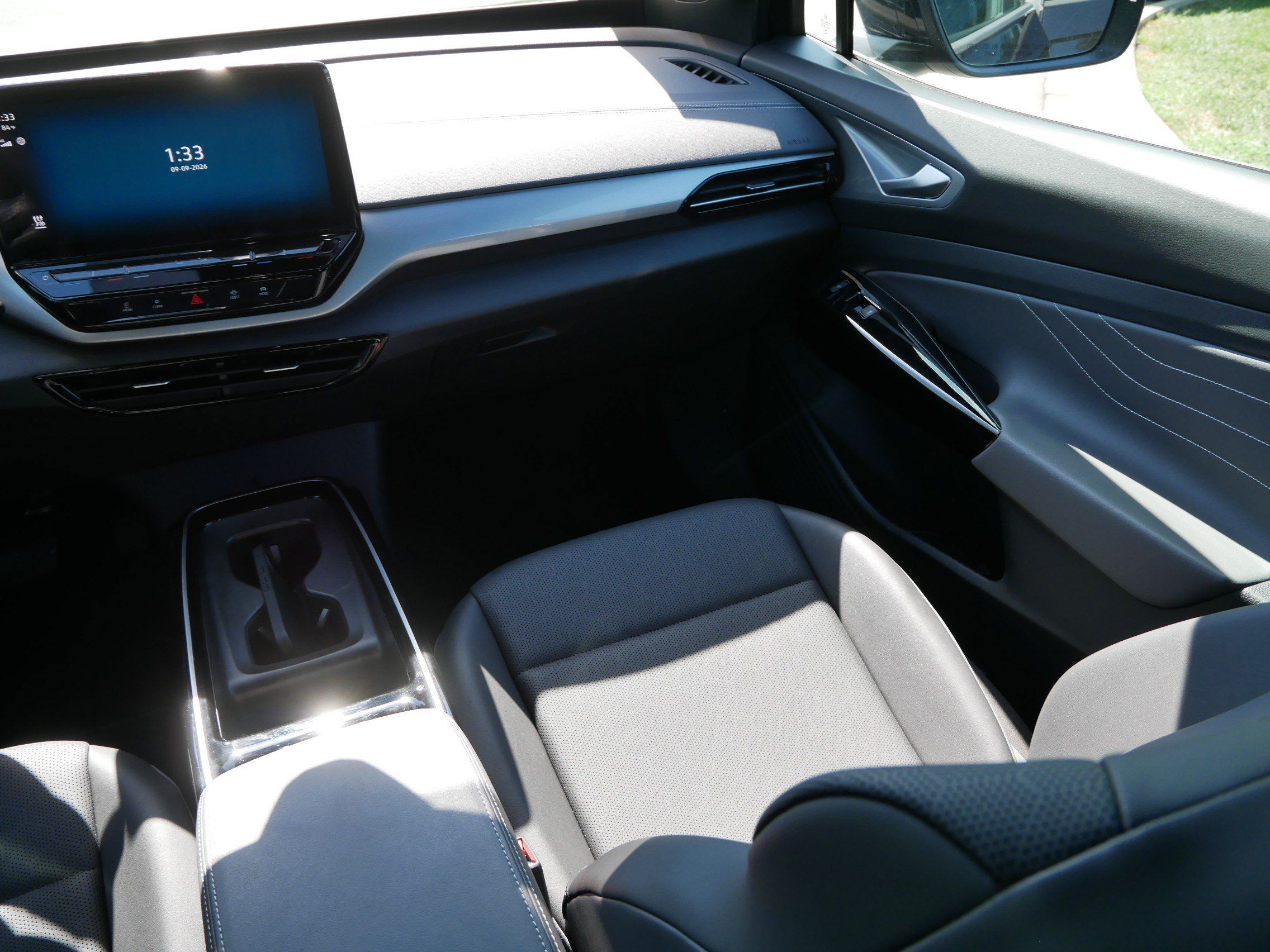 Certified 2023 Volkswagen ID.4 Pro S Plus AWD/4WD image 11