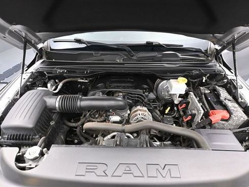 Used 2020 RAM 1500 Laramie image 50