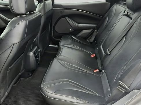 Used 2022 Ford Mustang Mach-E Premium RWD image 23