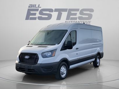New 2026 Ford Transit 350 148 Medium Roof AWD