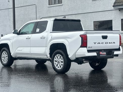 New 2025 Toyota Tacoma SR5 image 6