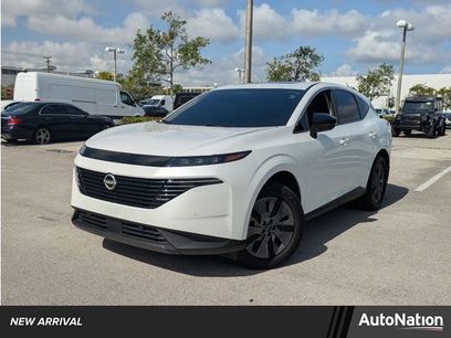 Used 2025 Nissan Murano SL w/ Cargo Package