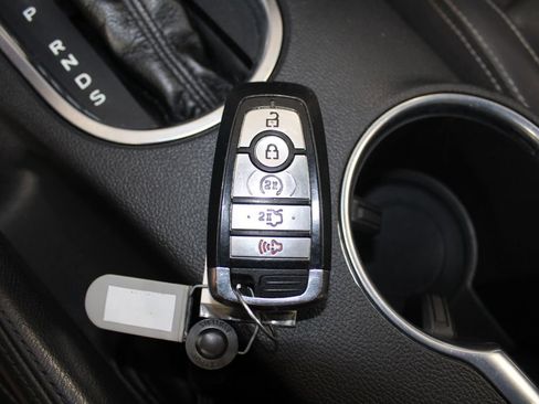 Used 2023 Ford Mustang Premium image 50