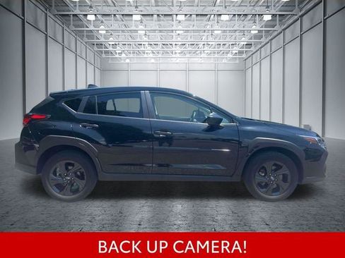 Used 2024 Subaru Crosstrek 2.0i AWD/4WD image 5