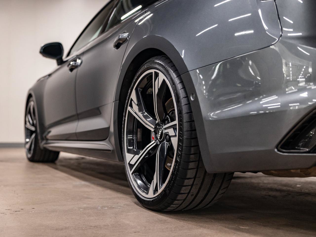 Used 2019 Audi RS 5 Sportback AWD/4WD image 36
