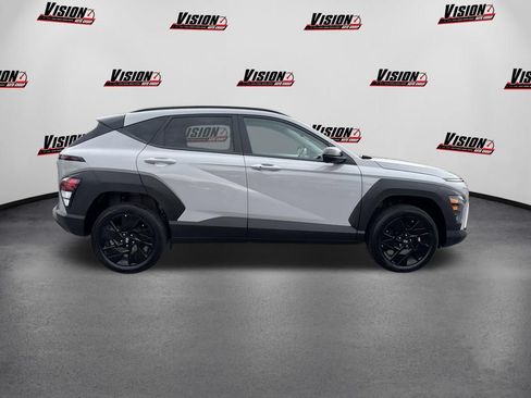 Certified 2026 Hyundai Kona SEL Sport AWD/4WD image 4