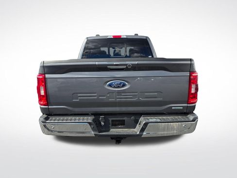 Used 2021 Ford F150 XLT w/ Equipment Group 302A High AWD/4WD image 6
