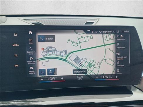 Used 2023 BMW X1 xDrive28i w/ Premium Package image 19