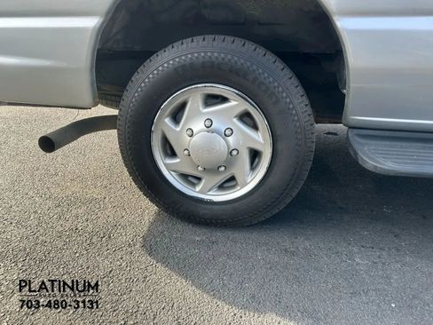 Used 2013 Ford E-350 and Econoline 350 XL w/ PWR Windows & Locks Group image 14