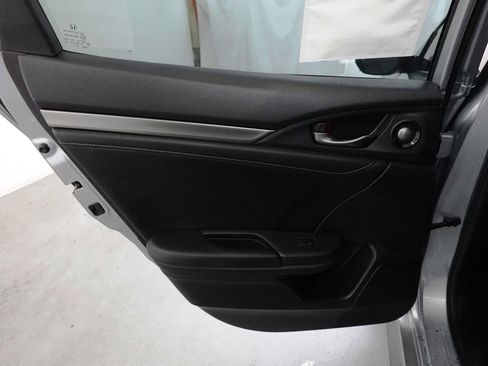 Used 2019 Honda Civic Sport Touring image 25