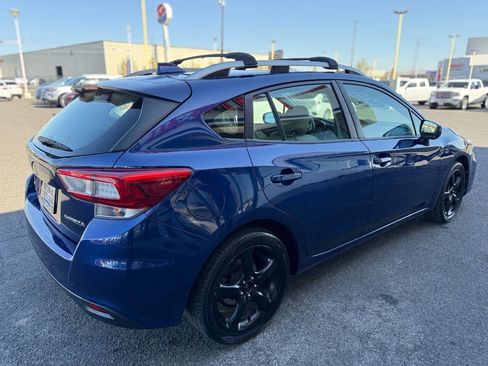 Used 2018 Subaru Impreza 2.0i Premium image 6
