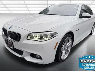 Used 2014 BMW 535i Sedan 360° Tour